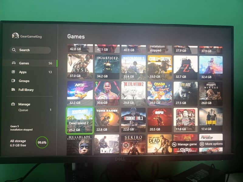 x box 3