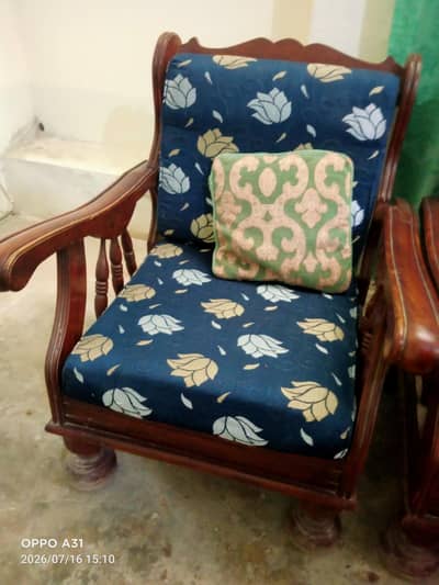 5 seater sofa set