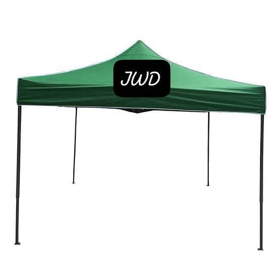Camping tent 10