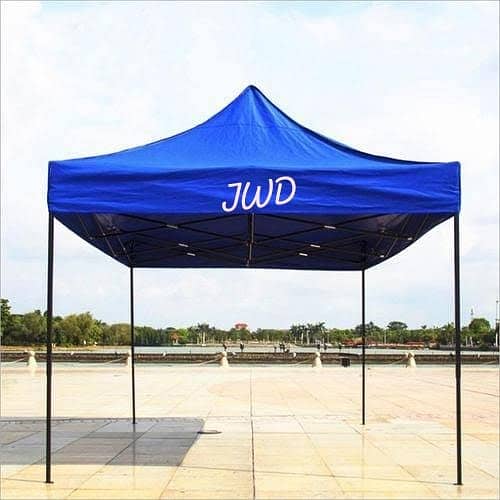 Camping tent 11