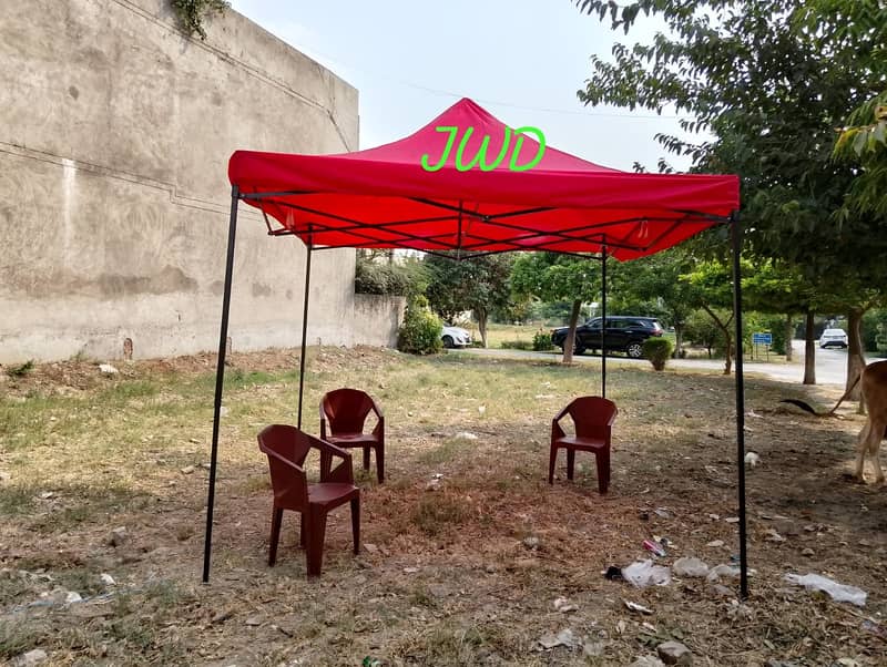 Camping tent 13