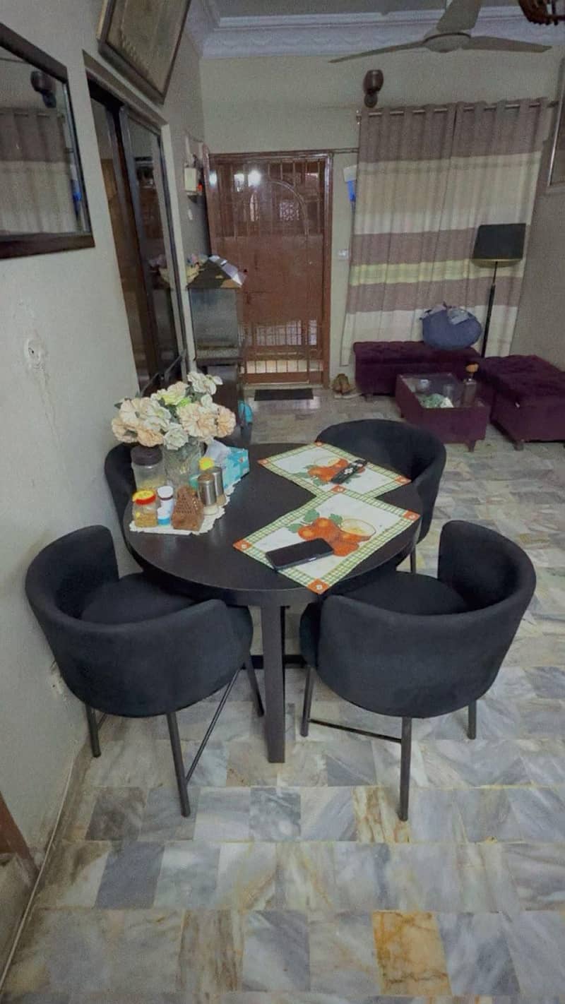 dining table 1