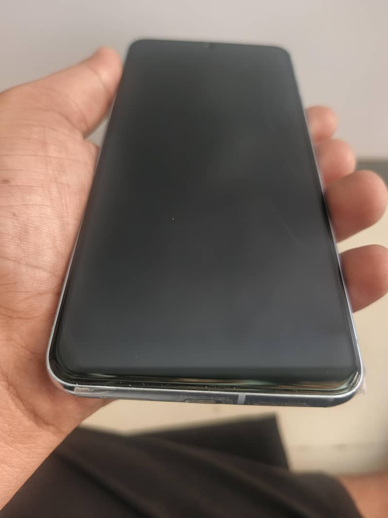 Google Pixel 8 Pro 4