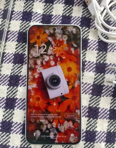 Infinix Hot 60 Pro