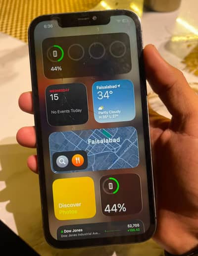 Apple iPhone 12 Pro Max