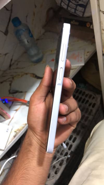 Samsung Mobile A16