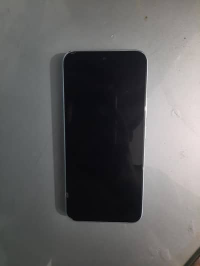 Infinix Hot 6 Pro