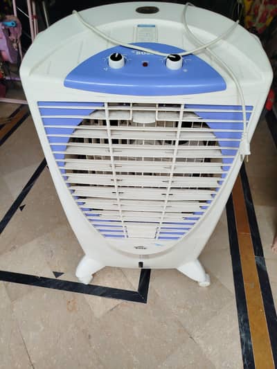 Boss Air Cooler Urgent Sale