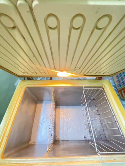 Deep Freezer 03248468747