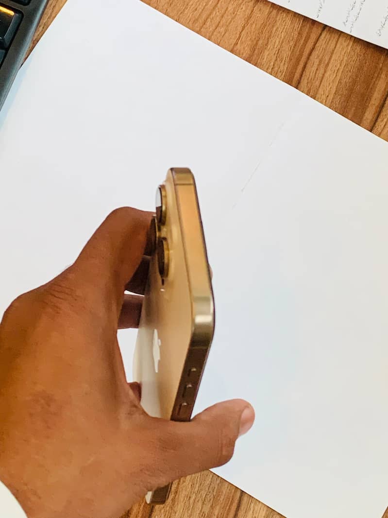 IPhone 16Pro Max 1