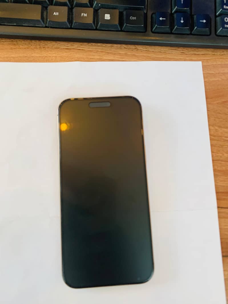 IPhone 16Pro Max 6