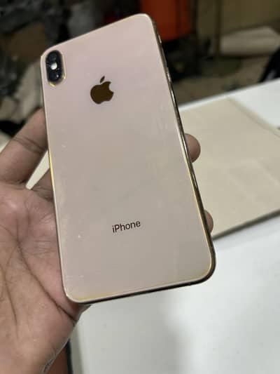 Apple iPhone XS Max