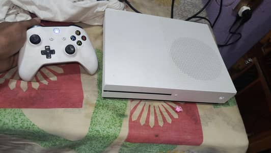 xbox one S 500 gb