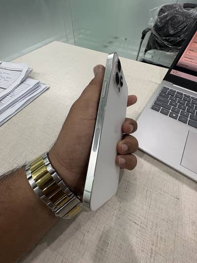 Iphone 12 Pro Max PTA Approved