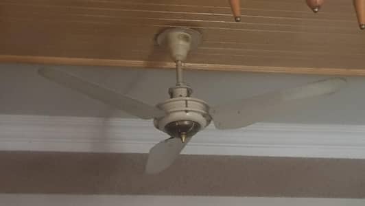 4 pes G. F. C cellong fan non inverter