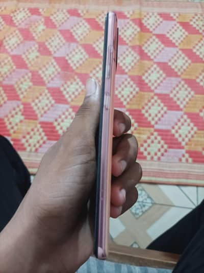 Samsung Mobile A51