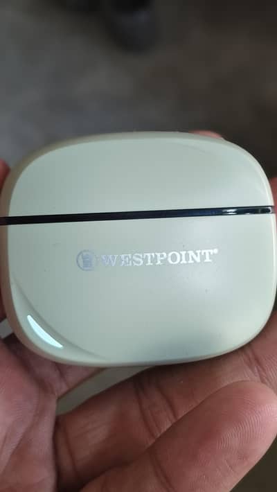 West point Wp130