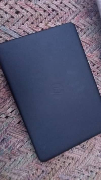 Hp 840 G3 8GB RAM and 256GB SSD 3h Battery Backup