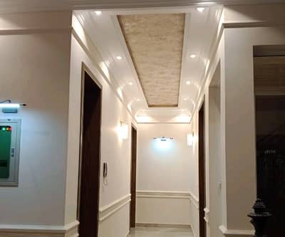 PGECHS Phase 2 House Sized 10 Marla For sale