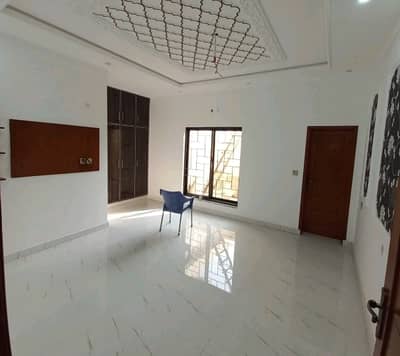 Get A 10 Marla House For sale In UET Housing Society