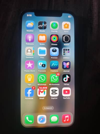Apple iPhone 12
