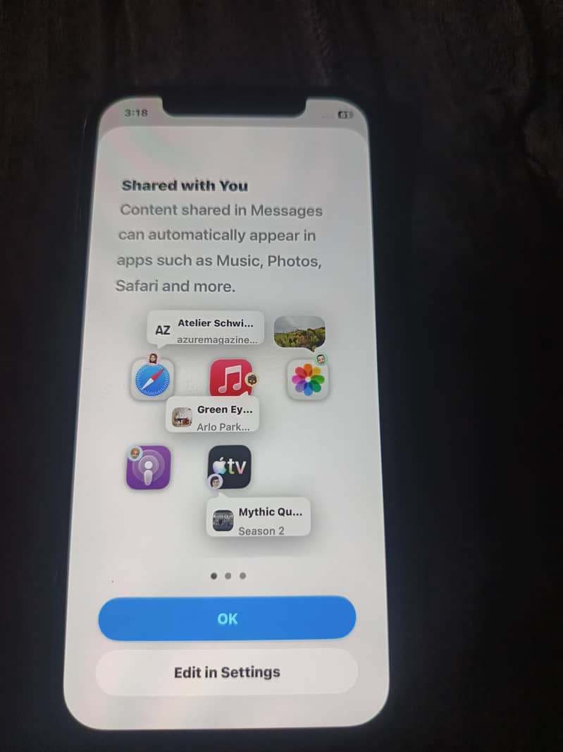 Apple iPhone 12 1