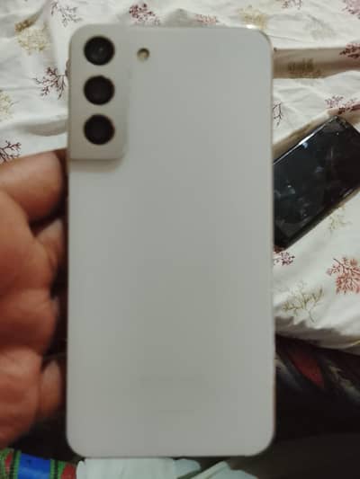 Samsung Mobile S22 Plus