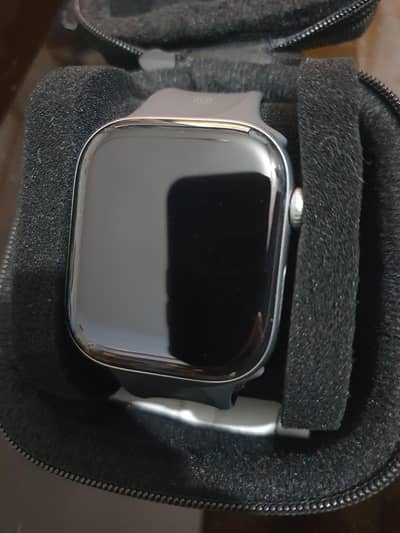 Apple watch series 11