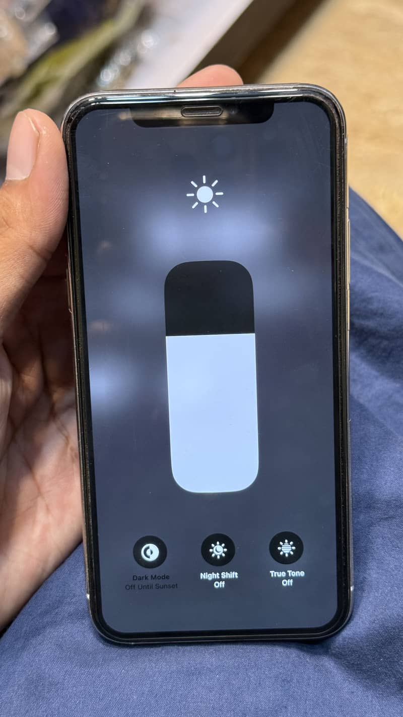 Apple iPhone X 1
