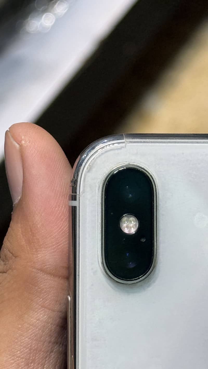 Apple iPhone X 2