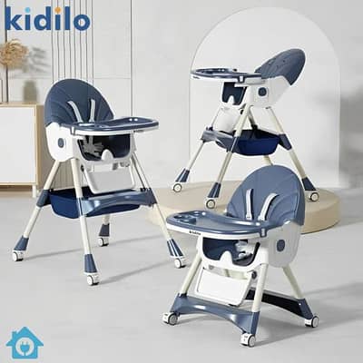Baby Dining chair | high chair | Sitting eating chair