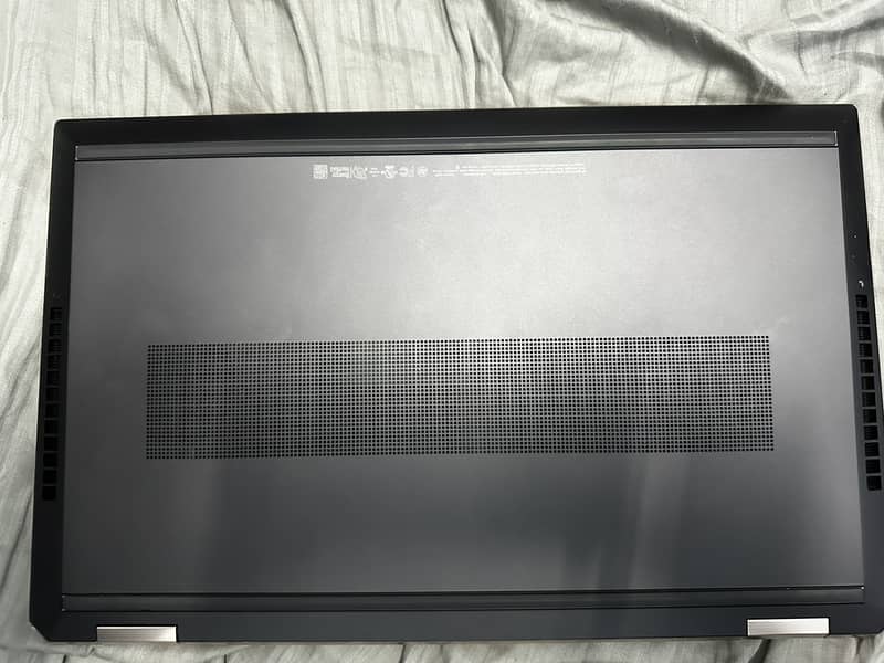 Hp Spectre 0