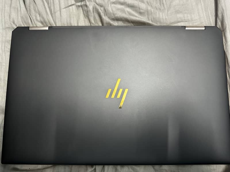 Hp Spectre 1