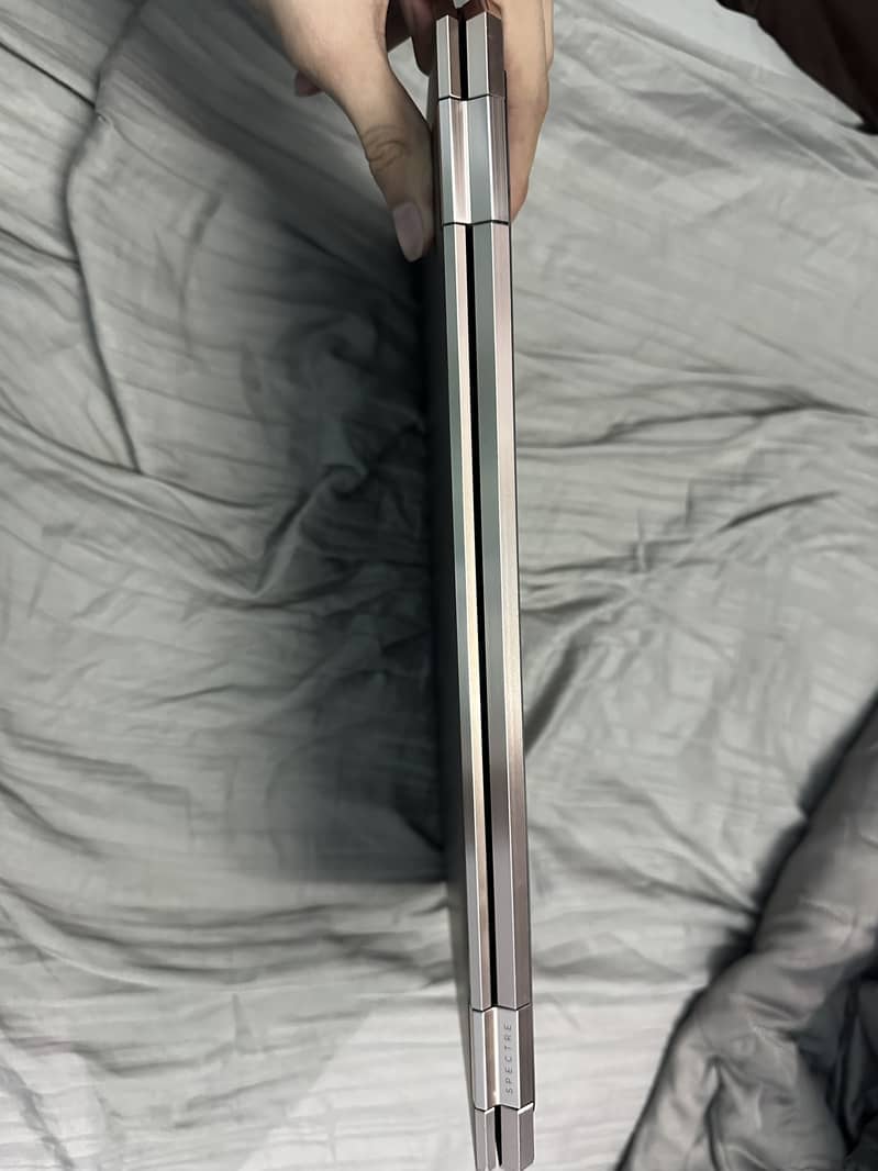 Hp Spectre 2