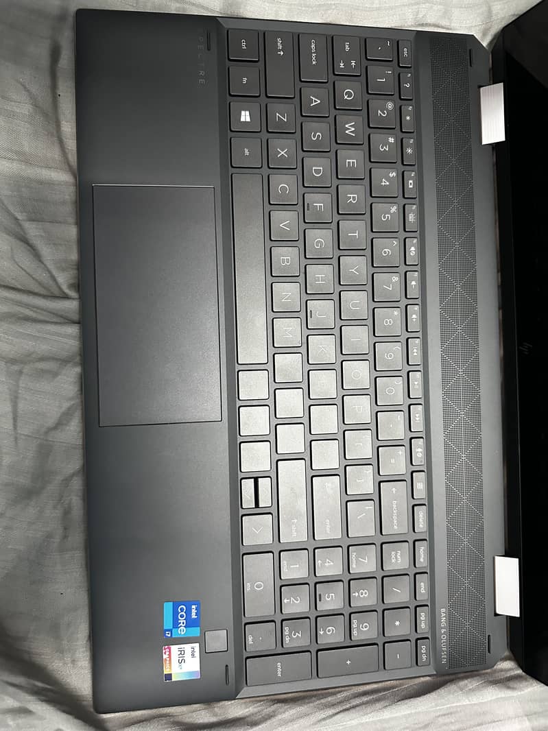 Hp Spectre 3