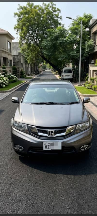 Honda City IVTEC 2013 BTR cultus Alto