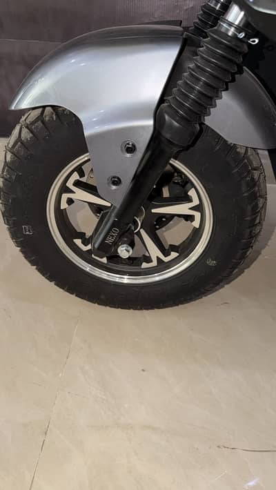 NEXO NINE 1500 WATT