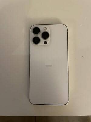 Apple iPhone 13 Pro pta approved