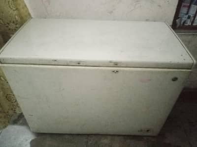 freezer