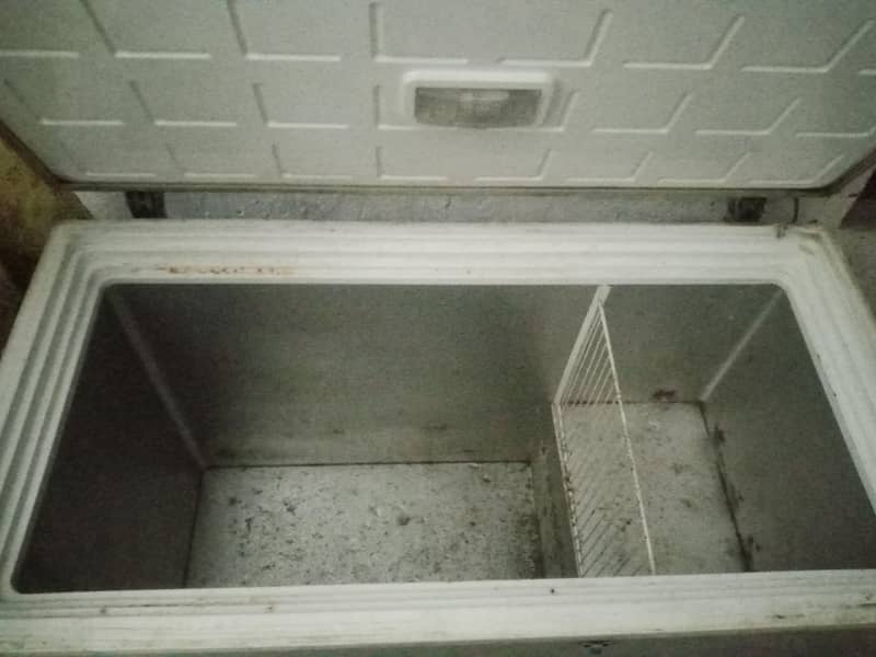 freezer 3