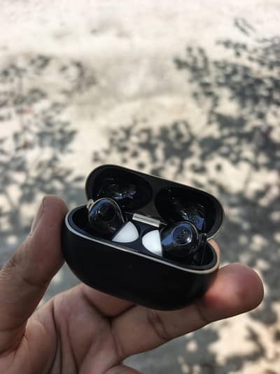 huawei ear pro 4