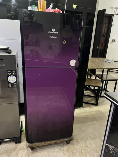 Fridge Medium Size
