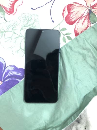 Samsung A06 PTA approved