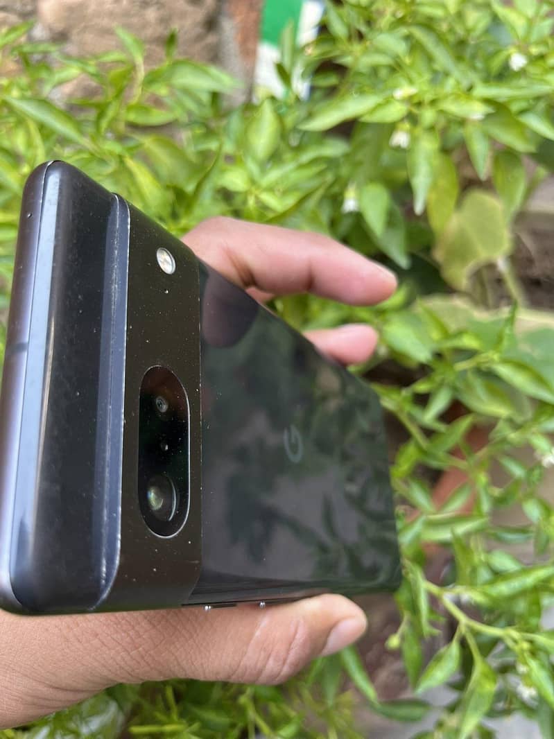 Google Pixel 7 1