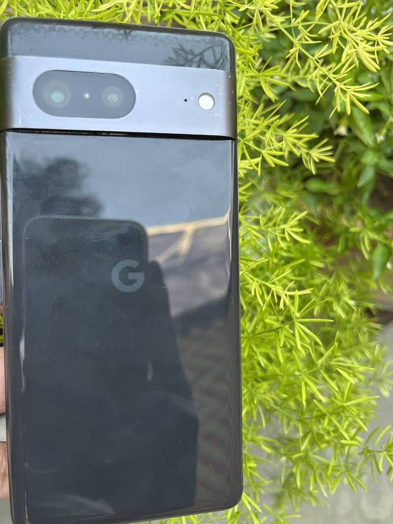 Google Pixel 7 3