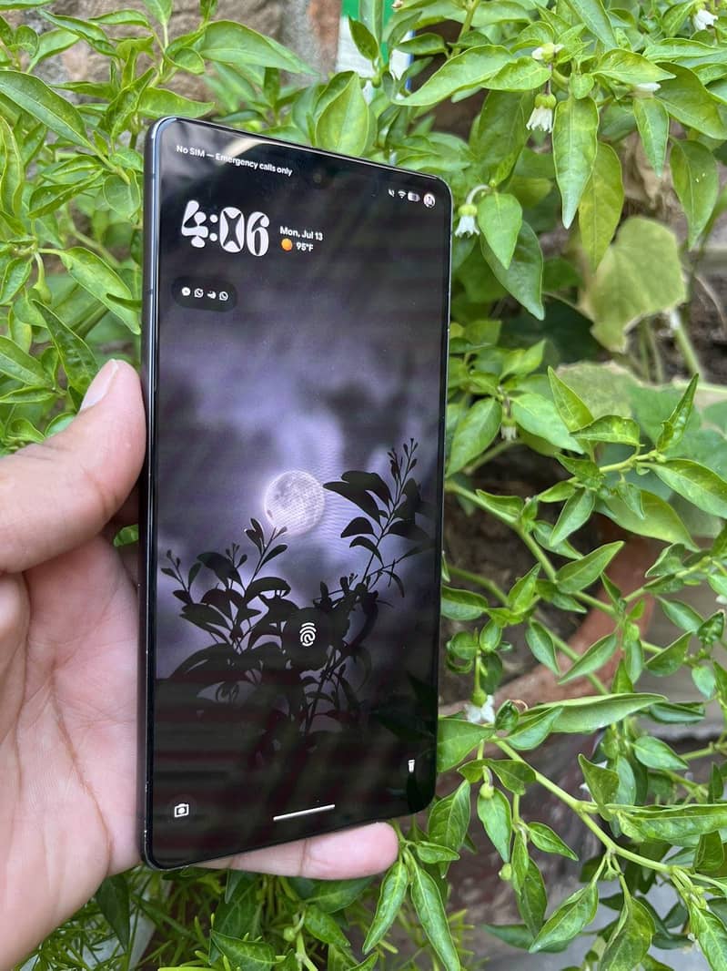 Google Pixel 7 6
