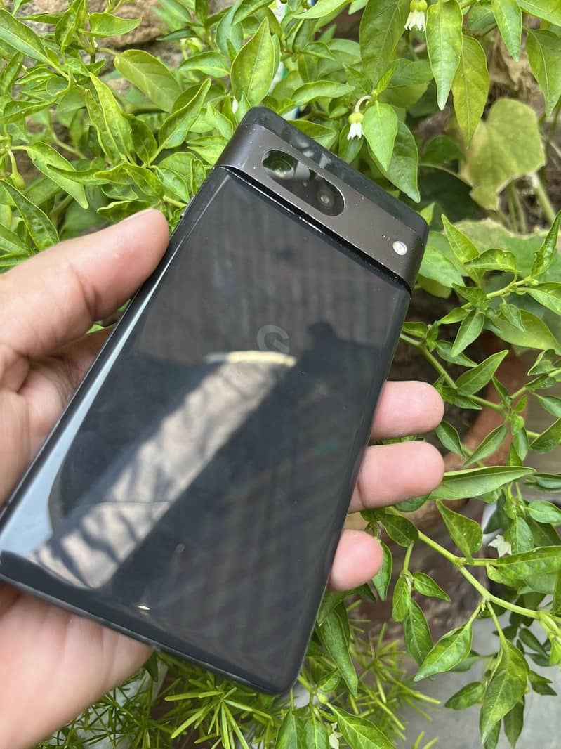Google Pixel 7 7