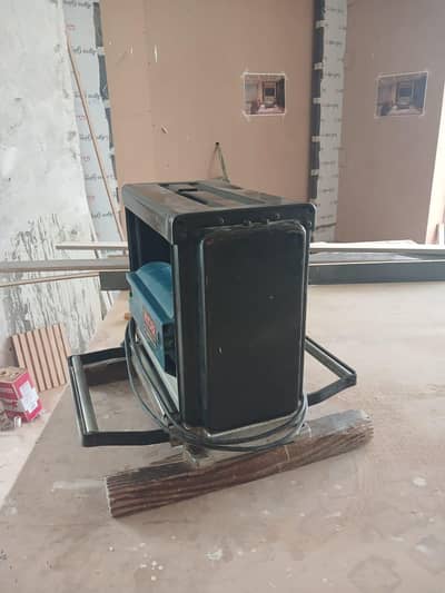 mini gauge machine