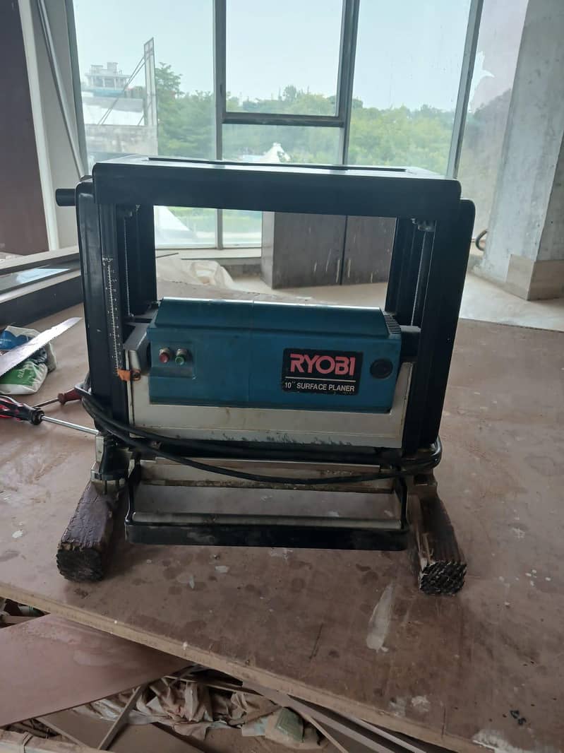 mini gauge machine 2