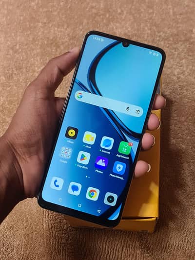 Realme C61